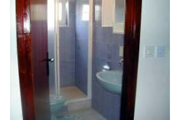 Hrvaška Privát Starigrad Paklenica, Eksterier